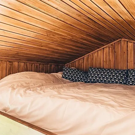 Joly Tiny House Hotel Overijse Exterior photo