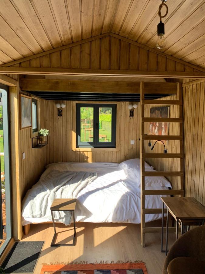 Joly Tiny House * Overijse