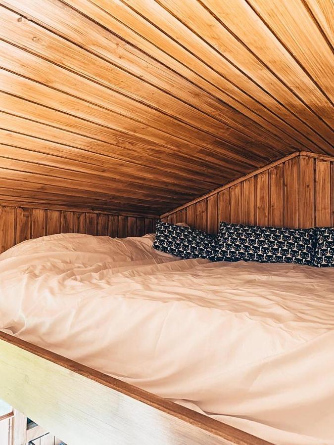 Joly Tiny House Guest house *